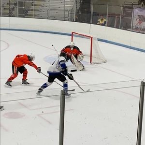 Meet your Posher, Jack